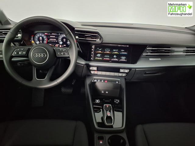 Audi A3 Sportback 1.5 TFSI S-tronic 