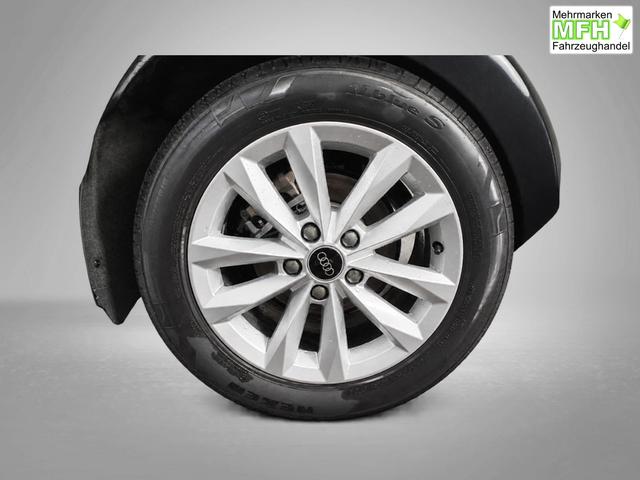 Audi A3 Sportback 1.5 TFSI S-tronic 