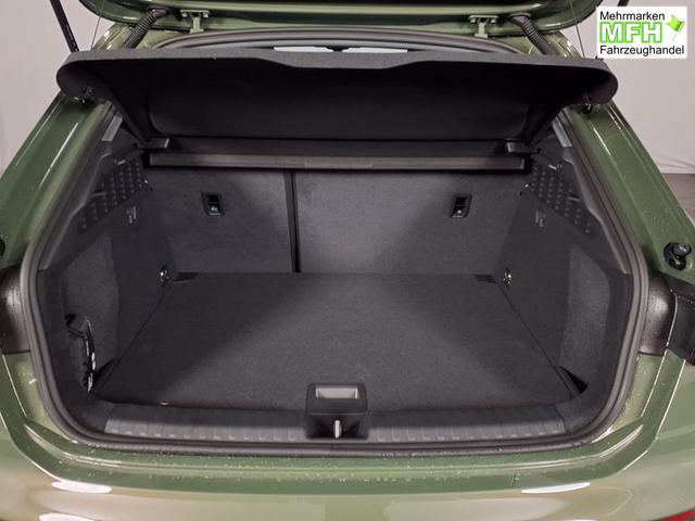 Audi A3 Sportback 1.5 TFSI S-tronic 