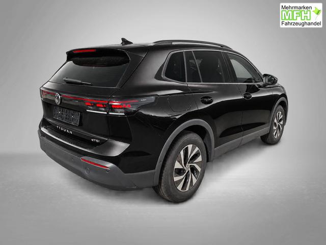 Volkswagen Tiguan Prime 1.5 eTSI 7-Gang-DSG 