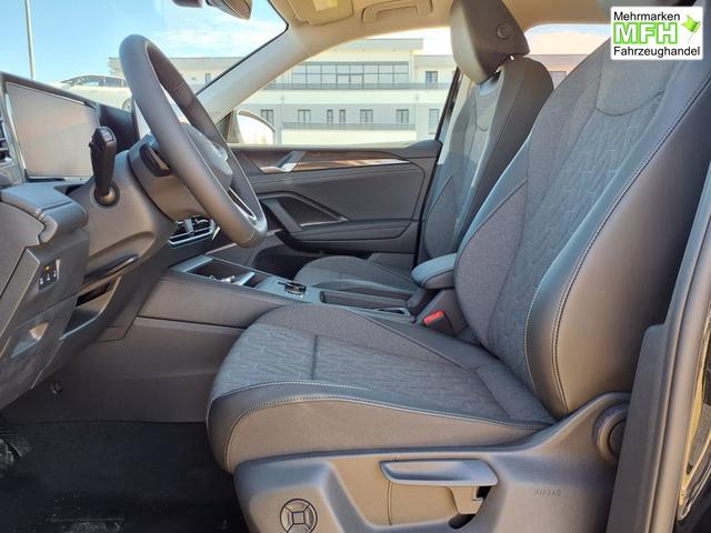Volkswagen Tiguan Prime 1.5 eTSI 7-Gang-DSG 