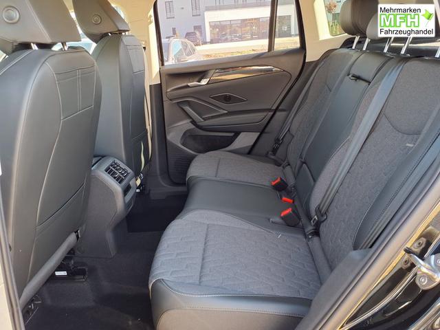Volkswagen Tiguan Prime 1.5 eTSI 7-Gang-DSG 