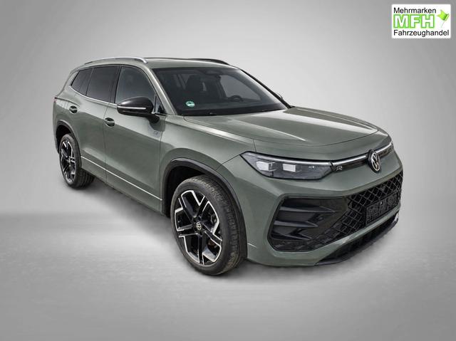 Volkswagen Tayron R-Line 2.0 TSI 7-Gang-DSG 4MOTION 