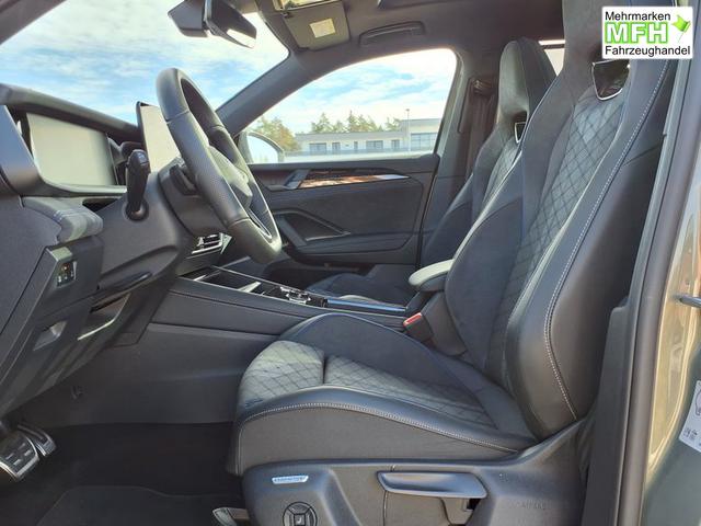 Volkswagen Tayron R-Line 2.0 TSI 7-Gang-DSG 4MOTION 