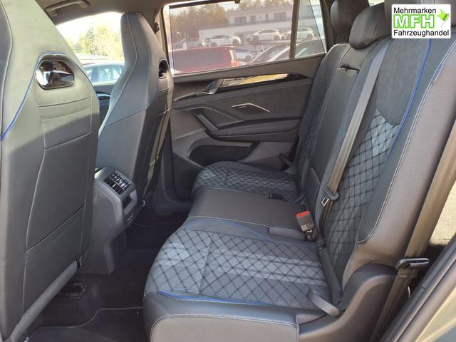 Volkswagen Tayron R-Line 2.0 TSI 7-Gang-DSG 4MOTION 