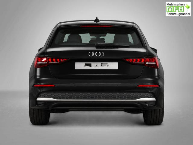 Audi A3 Sportback 1.5 TFSI S-tronic 