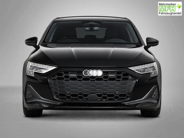 Audi A3 Sportback 1.5 TFSI S-tronic 
