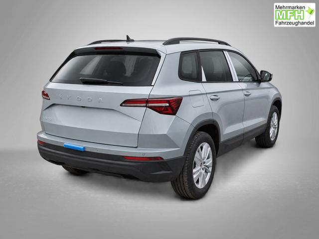 Skoda Karoq Selection 2.0 TDI 7-Gang-DSG 4x4 
