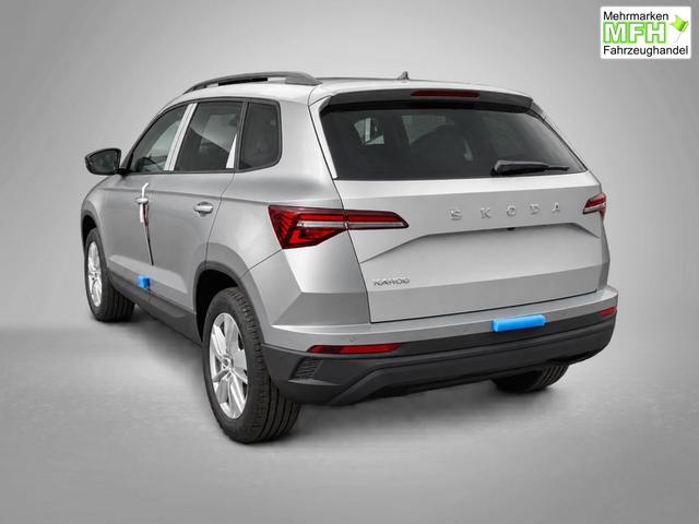 Skoda Karoq Selection 2.0 TDI 7-Gang-DSG 4x4 
