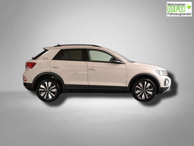 Volkswagen T-Roc Life Plus 1.5 TSI 7-Gang-DSG 