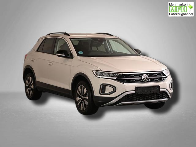 Volkswagen T-Roc Life Plus 1.5 TSI 7-Gang-DSG 