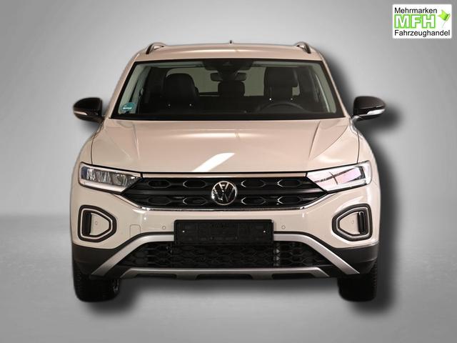 Volkswagen T-Roc Life Plus 1.5 TSI 7-Gang-DSG 