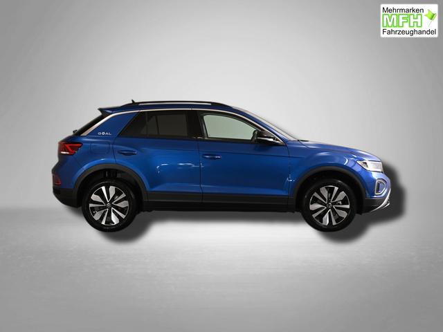 Volkswagen T-Roc Life Plus 1.5 TSI 7-Gang-DSG 