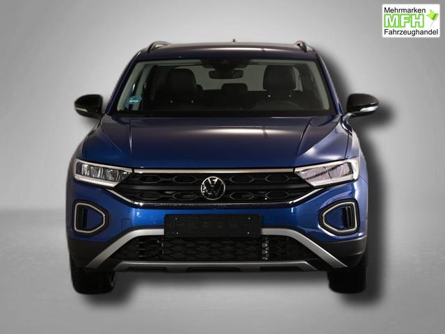 Volkswagen T-Roc Life Plus 1.5 TSI 7-Gang-DSG 