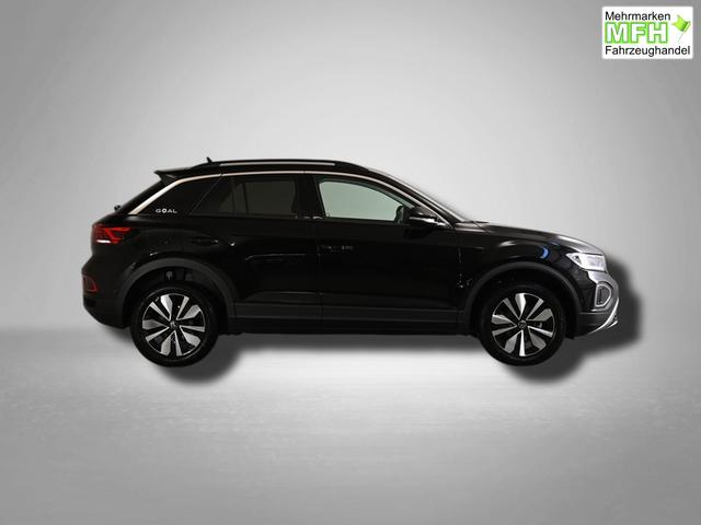Volkswagen T-Roc Life Plus 1.5 TSI 7-Gang-DSG 