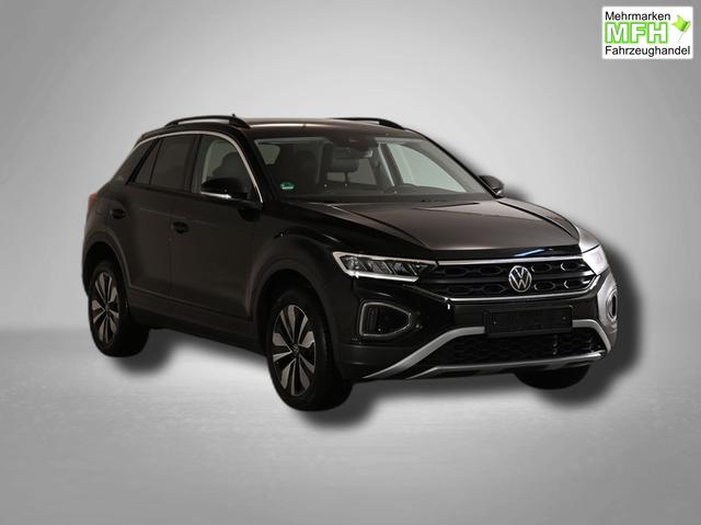 Volkswagen T-Roc Life Plus 1.5 TSI 7-Gang-DSG 