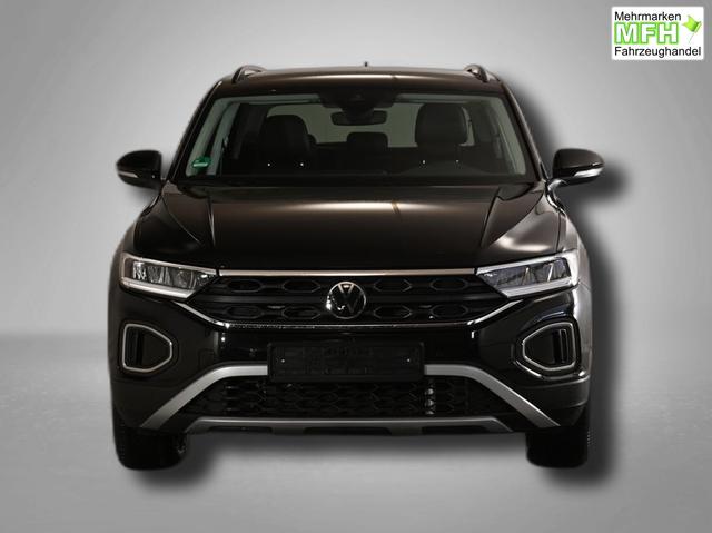 Volkswagen T-Roc Life Plus 1.5 TSI 7-Gang-DSG 
