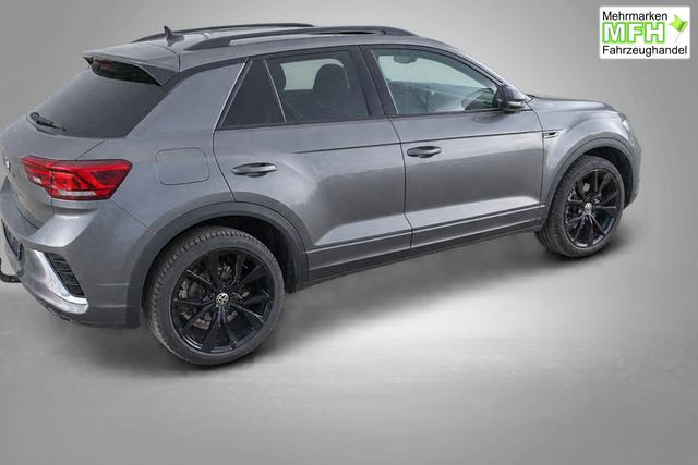 Volkswagen T-Roc R-Line 1.5 TSI 7-Gang-DSG 