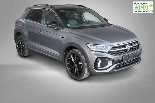 Volkswagen T-Roc R-Line 1.5 TSI 7-Gang-DSG 