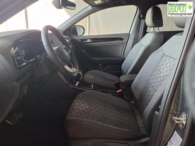 Volkswagen T-Roc R-Line 1.5 TSI 7-Gang-DSG 