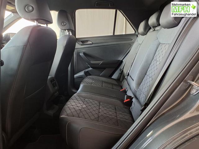 Volkswagen T-Roc R-Line 1.5 TSI 7-Gang-DSG 