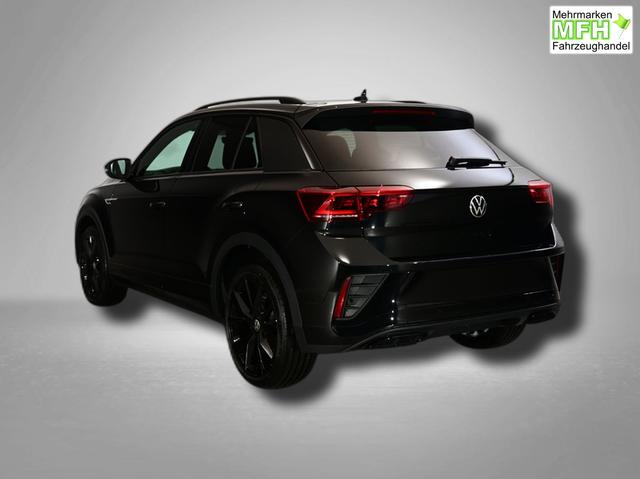 Volkswagen T-Roc R-Line 1.5 TSI 7-Gang-DSG 