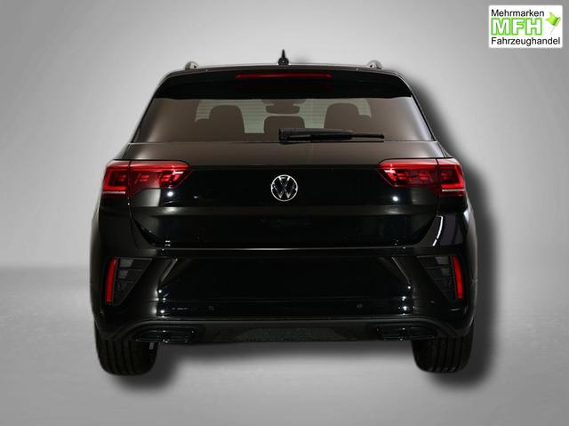 Volkswagen T-Roc R-Line 1.5 TSI 7-Gang-DSG 