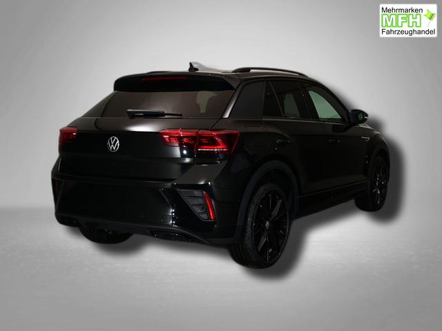 Volkswagen T-Roc R-Line 1.5 TSI 7-Gang-DSG 