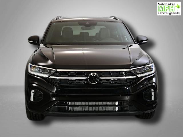 Volkswagen T-Roc R-Line 1.5 TSI 7-Gang-DSG 