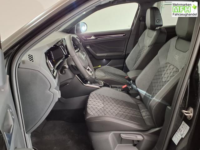 Volkswagen T-Roc R-Line 1.5 TSI 7-Gang-DSG 