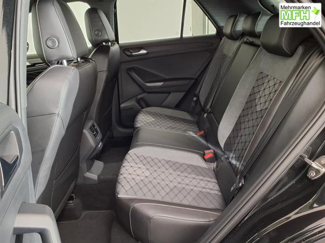 Volkswagen T-Roc R-Line 1.5 TSI 7-Gang-DSG 