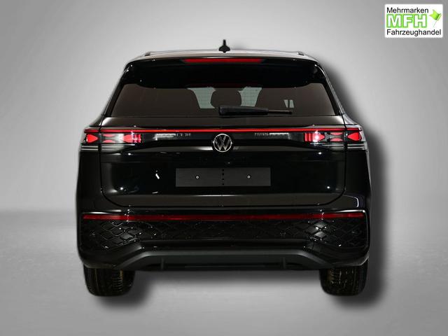 Volkswagen Tayron R-Line 2.0 TDI 7-Gang-DSG 4MOTION 