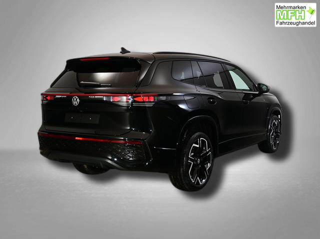 Volkswagen Tayron R-Line 2.0 TDI 7-Gang-DSG 4MOTION 