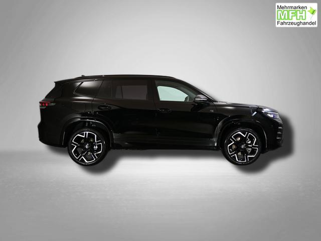 Volkswagen Tayron R-Line 2.0 TDI 7-Gang-DSG 4MOTION 