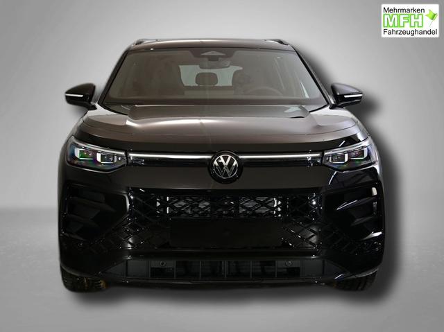 Volkswagen Tayron R-Line 2.0 TDI 7-Gang-DSG 4MOTION 