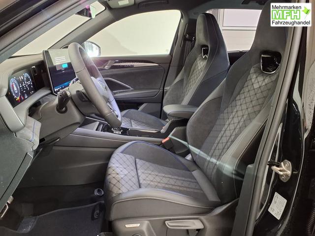 Volkswagen Tayron R-Line 2.0 TDI 7-Gang-DSG 4MOTION 