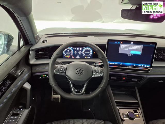 Volkswagen Tayron R-Line 2.0 TDI 7-Gang-DSG 4MOTION 