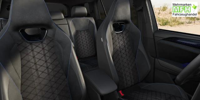 Volkswagen Tayron R-Line 2.0 TSI 7-Gang-DSG 4MOTION 