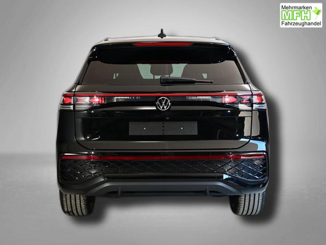 Volkswagen Tayron R-Line 2.0 TDI 7-Gang-DSG 4MOTION 