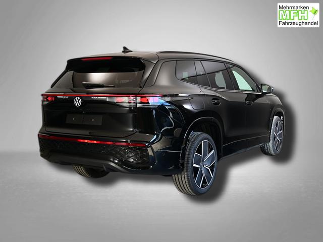 Volkswagen Tayron R-Line 2.0 TDI 7-Gang-DSG 4MOTION 