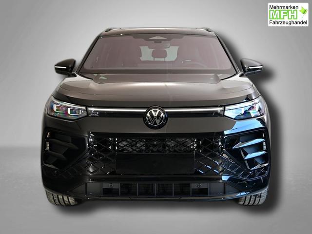 Volkswagen Tayron R-Line 2.0 TDI 7-Gang-DSG 4MOTION 