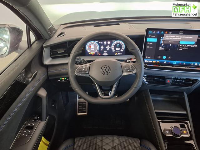 Volkswagen Tayron R-Line 2.0 TDI 7-Gang-DSG 4MOTION 