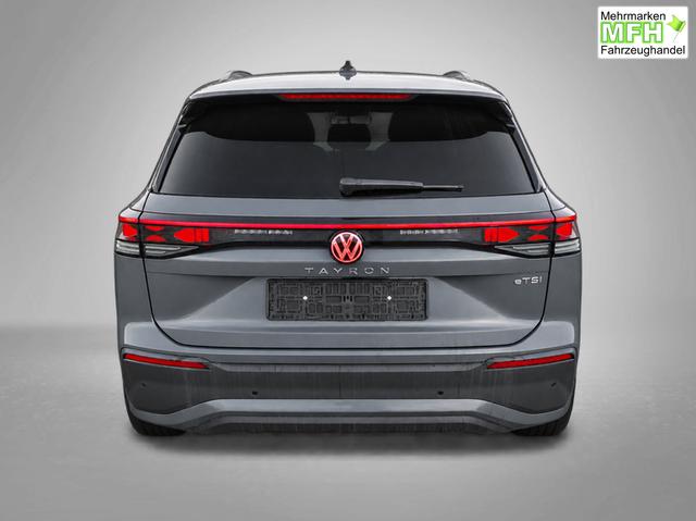 Volkswagen Tayron Prime 1.5 eTSI 7-Gang-DSG 