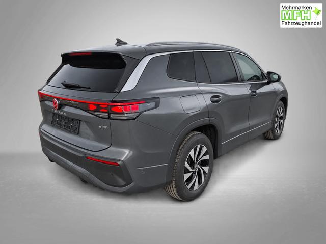 Volkswagen Tayron Prime 1.5 eTSI 7-Gang-DSG 