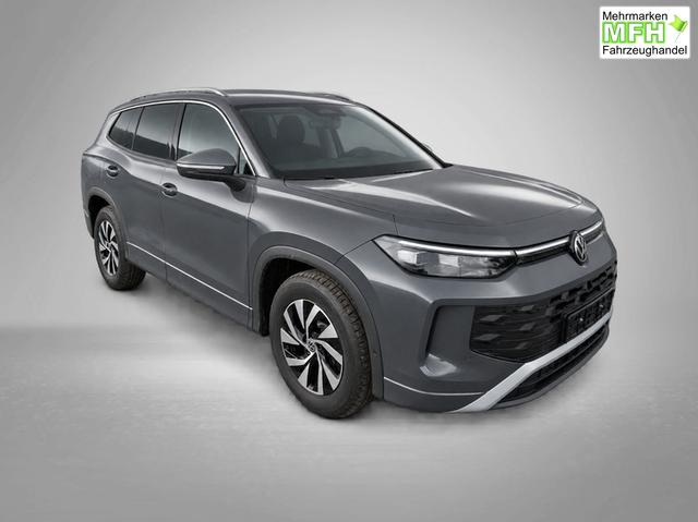 Volkswagen Tayron Prime 1.5 eTSI 7-Gang-DSG 