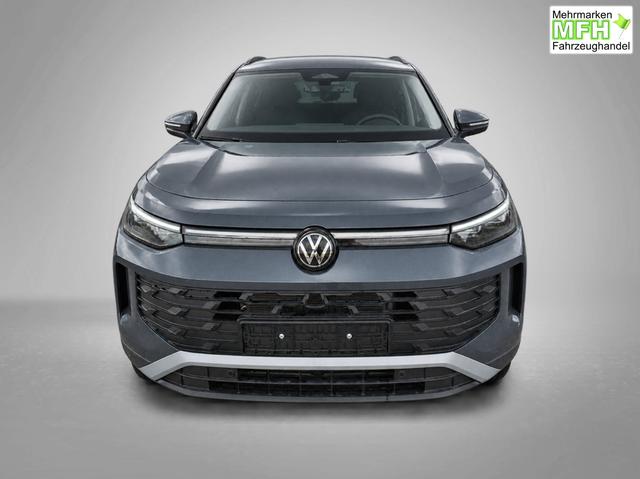 Volkswagen Tayron Prime 1.5 eTSI 7-Gang-DSG 