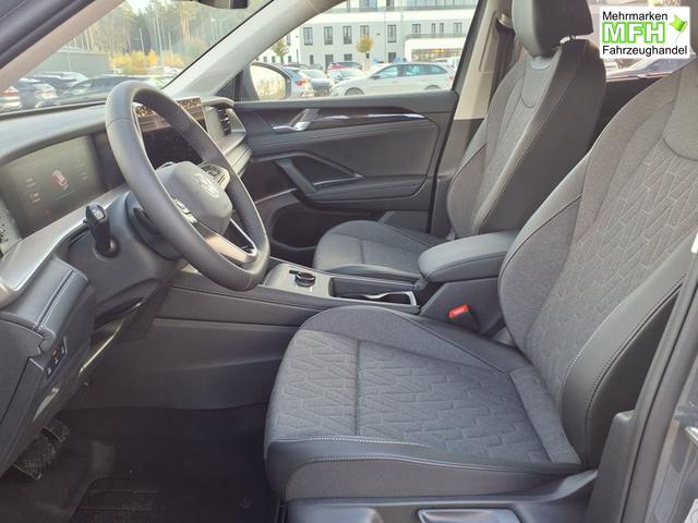 Volkswagen Tayron Prime 1.5 eTSI 7-Gang-DSG 