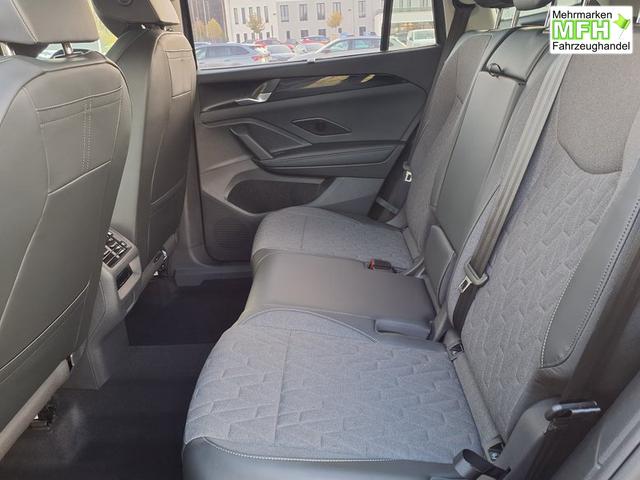 Volkswagen Tayron Prime 1.5 eTSI 7-Gang-DSG 