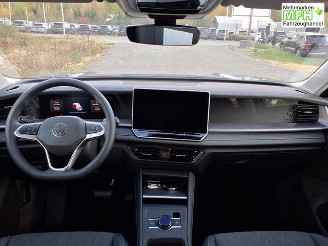 Volkswagen Tayron Prime 1.5 eTSI 7-Gang-DSG 
