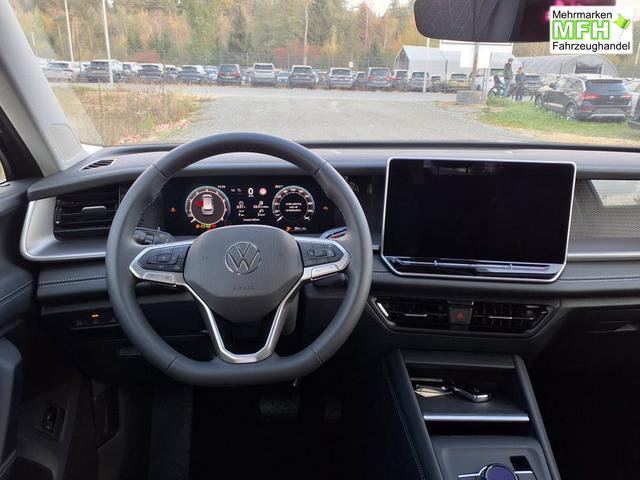 Volkswagen Tayron Prime 1.5 eTSI 7-Gang-DSG 